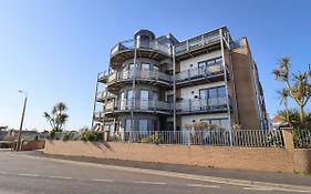 Flat 19 By The Beach