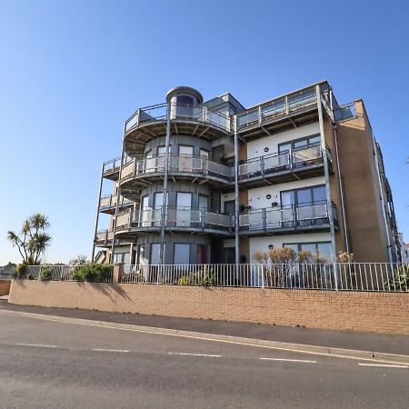 Flat 19 By The Beach Harwich Exterior photo