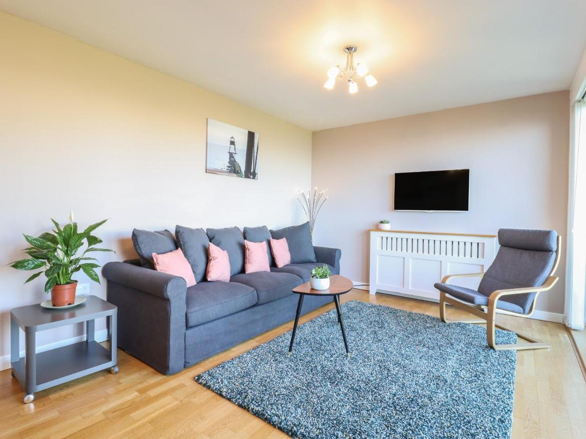 Flat 19 By The Beach Harwich Exterior photo